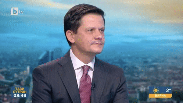 Димитър Маргаритов, КЗП: Сравнявайте оферти и гледайте крайните цени при онлайн покупките в кампаниите „Черен петък” КЗП със засилени проверки на електронните магазини