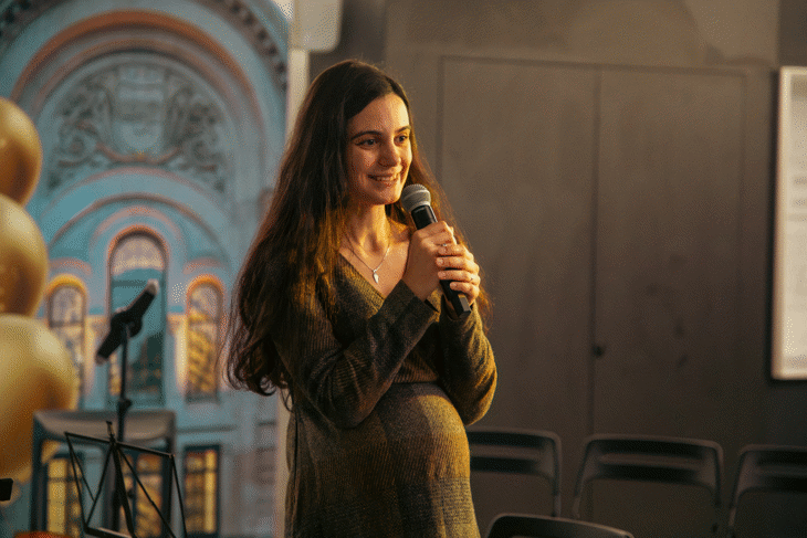 Първо издание на „Роди се звезда“ за 2026 година