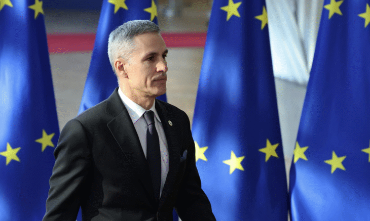 Премиерът Гюров преди заседанието на Европейския съвет: България трябва да бъде на пълна скорост в Европа