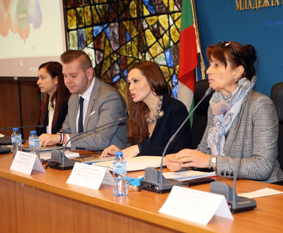 ММС представи приоритетите в сектор „Младеж“ в рамките на Българското председателство на Съвета на ЕС