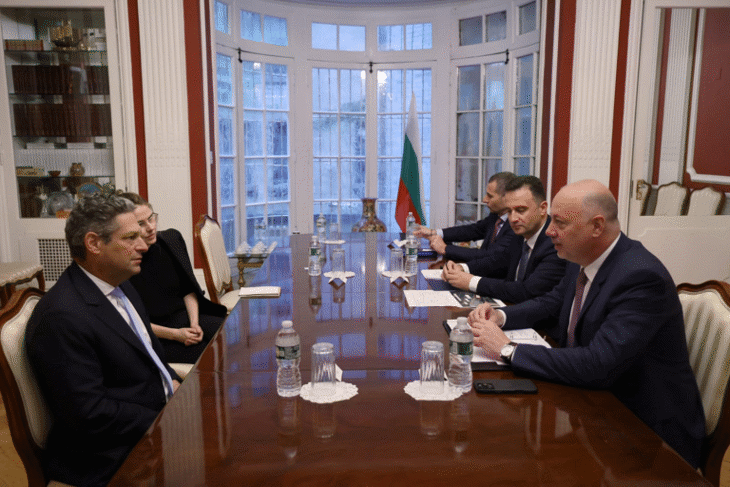 Премиерът Росен Желязков: България е стратегическа дестинация за високотехнологични инвестиции в енергетиката и изкуствения интелект