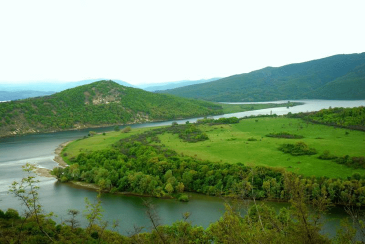 МОСВ изпълни предварителните условия в Споразумението за партньорство между България и ЕК