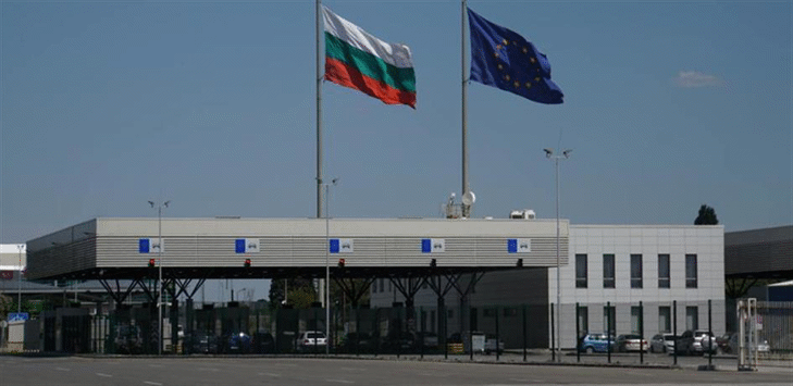 ​Информация от ГДГП за трафика на българските ГКПП към 6 часа
