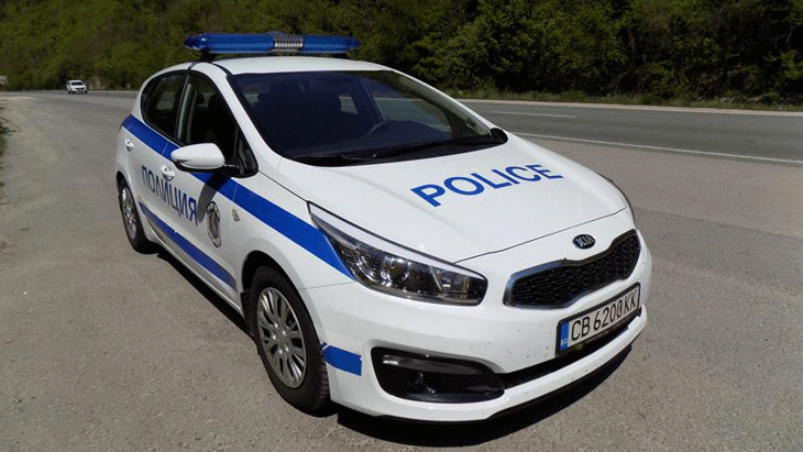 Над 1 тон канабис и близо 500 кг марихуана са задържани при спецоперации на територията на страната