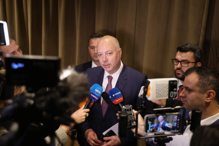 Премиерът Желязков за водната криза: Времето за търсене на виновни отмина, решението е в целенасочени действия, каквито правителството предприема