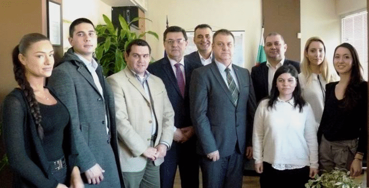 Апелативна прокуратура-Пловдив стартира съвместна инициатива с Юридическия факултет на ПУ „Паисий Хилендарски“ за провеждане на научни дискусии  по наказателно право със студенти