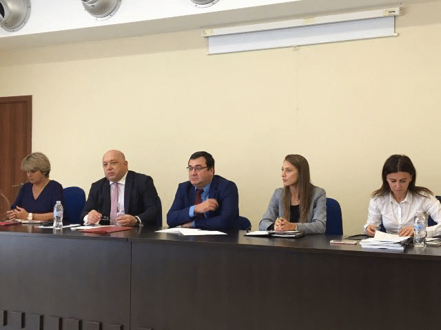 Министър Кралев се отчете пред Комисията по въпросите на децата, младежта и спорта за изградената през последните 3 години нова спортна инфраструктура