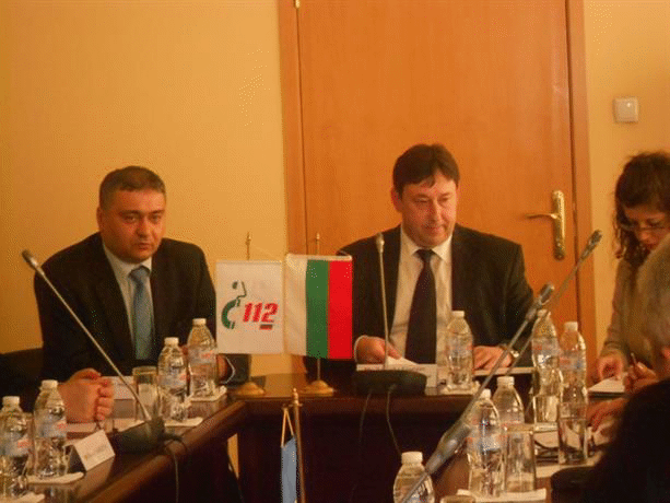 Експерти от 5 Балкански страни обсъдиха трансграничното сътрудничество при спешни повиквания в граничните зони