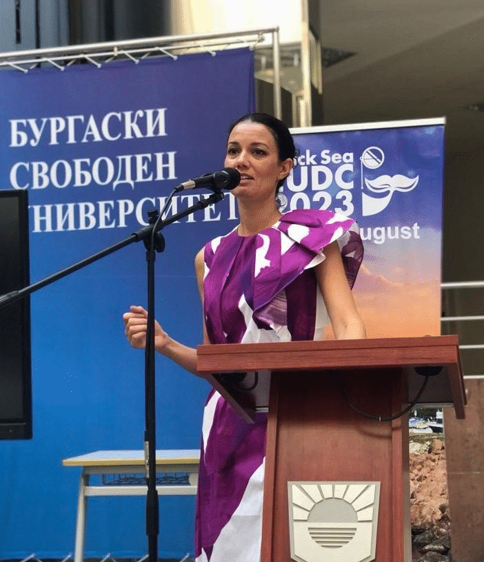 Европейско Първенство По Дебати Събра В Бургас Над 500 Студенти От Най-Елитните Университети На Континента
