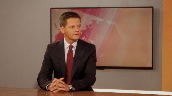 Димитър Маргаритов: „Родителите да внимават при покупките от онлайн магазини на комплекти ученически принадлежности”