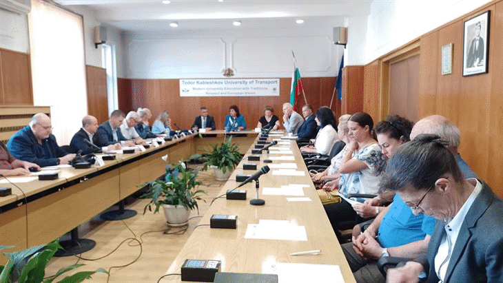 ГДНП е партньор в семинар, насочен към пътната безопасност