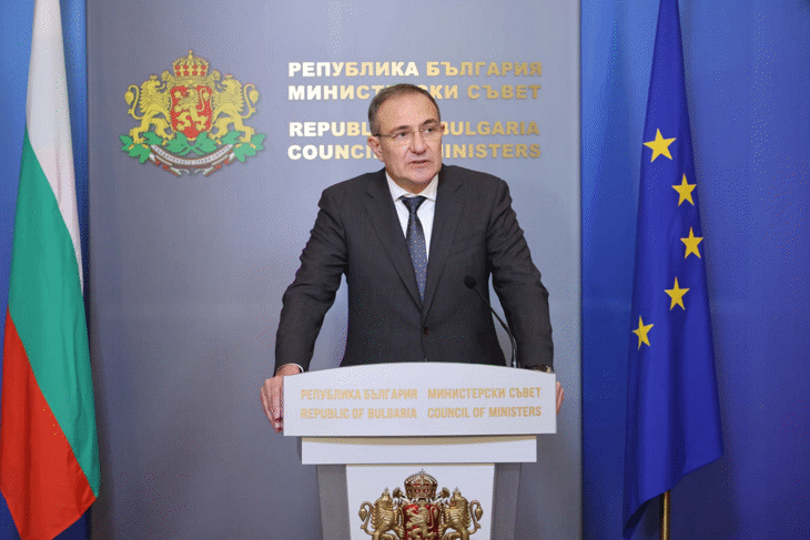 Нова Техника За Справяне С Бедствия Ще Има В 245 Общини По Проект На Мтсп