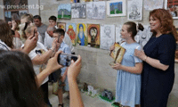 Президентството