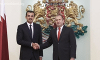 Президентството