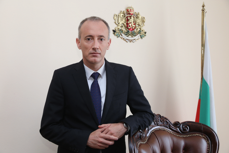 Приветствие На Министъра На Образованието И Науката По Случай Деня На Народните Будители