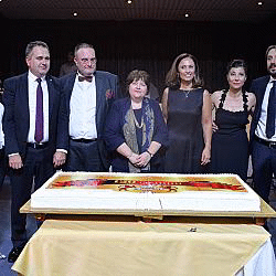 ПЛОВДИВСКАТА АДВОКАТУРА ОТБЕЛЯЗА 120 ГОДИНИ ОТ СЪЗДАВАНЕТО СИ