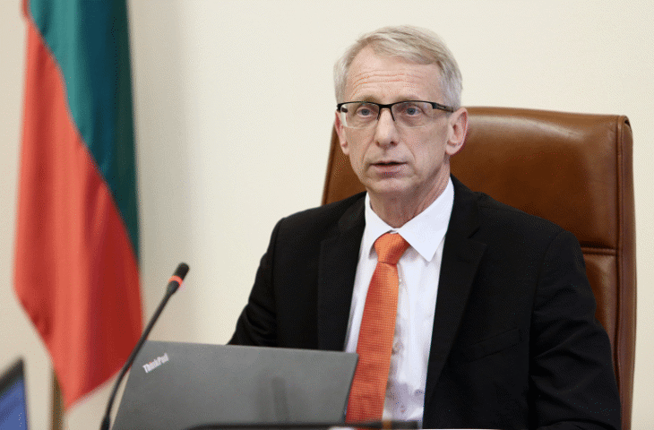 Пет положителни констатации за България в доклада на ЕК за върховенство на правото