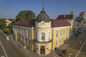 Нови заместник-председатели и главен научен секретар на БАН