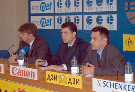 Националният План За Развитие На България 2007 – 2013 Г. Бе Обсъден На Шестчасова Дискусия