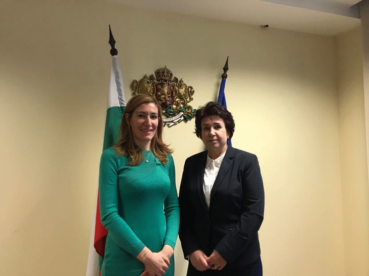 Пернишкият международен фестивал „Сурва“ ще бъде включен в платформата  iLoveBulgaria