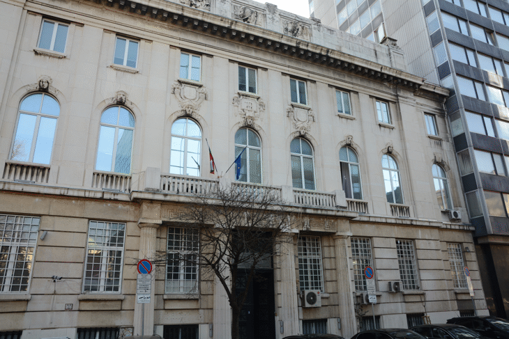 Зам.-министър Ангел Попов ще участва в обсъждане на разделението на Закона за движението по пътищата