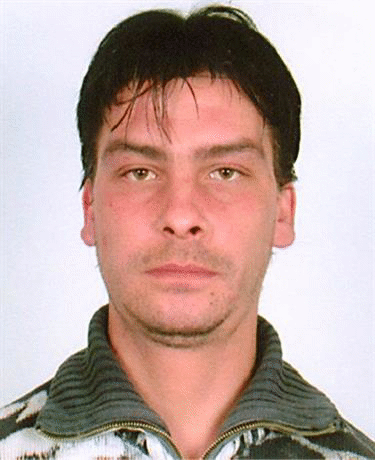 Столичното Шесто РУ издирва Станислав Илиев