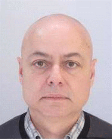 Полицията издирва 53-годишен столичанин