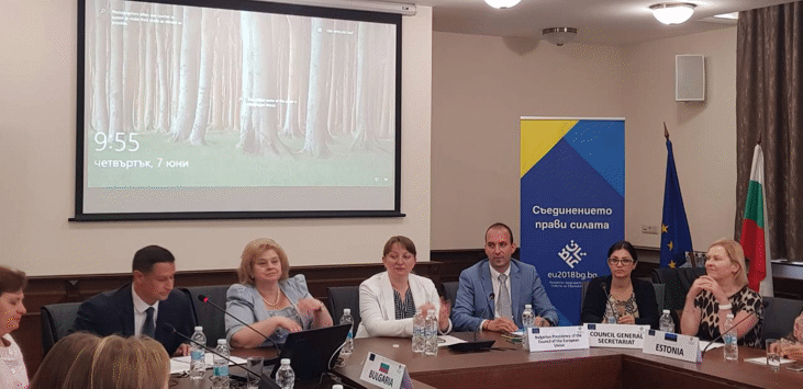 Заместник-Министър Деница Сачева: Български Език Ще Може Да Се Учи В Цяла Европа
