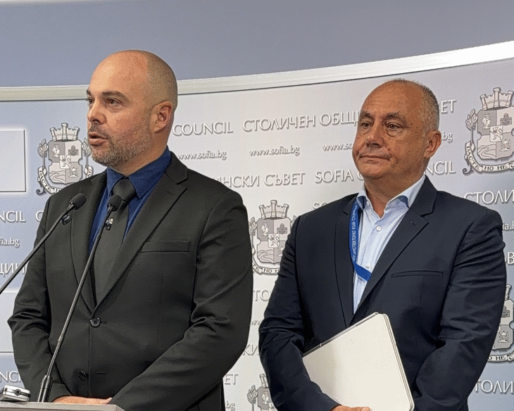 Николай Неделков: С внедряването на 100 нови автономни камери битката с незаконните сметища в София преминава на качествено ново ниво