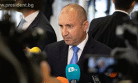 Президентството