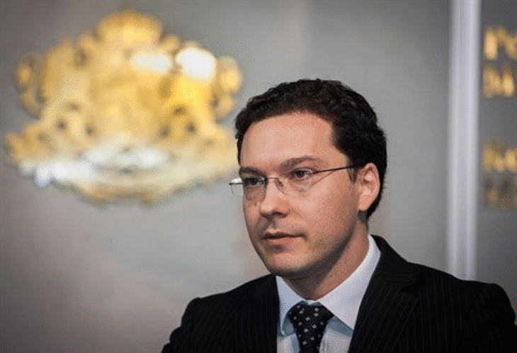Даниел Митов: Идеологиите на агресията и нетолерантността нямат място в света през ХХI век