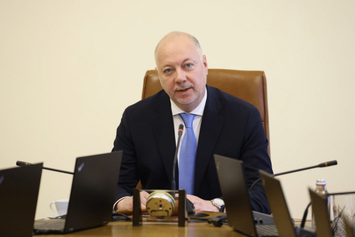 Премиерът Желязков: Започваме реални стъпки по изграждането на язовир „Черни осъм“