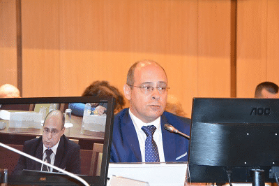 Зам.-министър Лазаров: Има положителни тенденции в заетостта на хората с увреждания