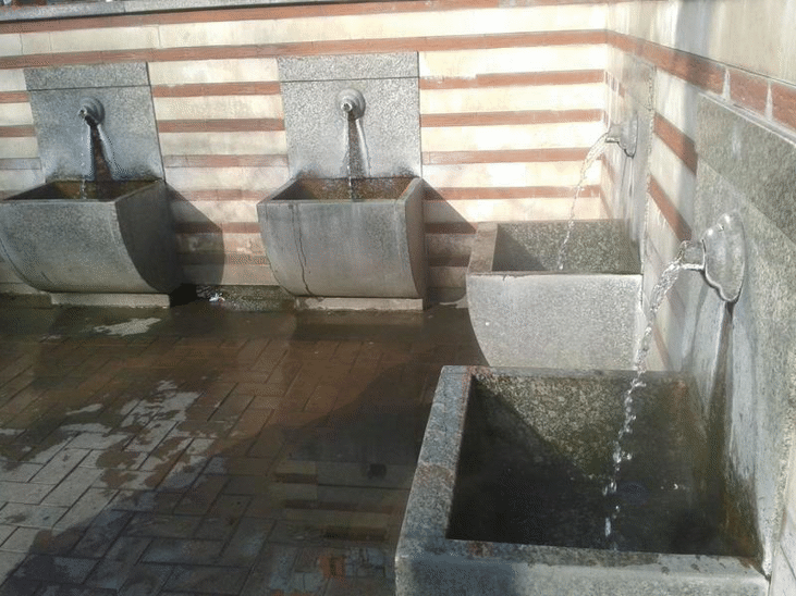 Девет общини са кандидатствали в МОСВ по програмата за развитие на минералните извори на тяхна територия