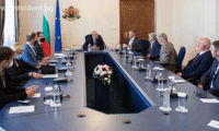Президентството