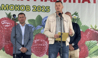 МЗХГ
