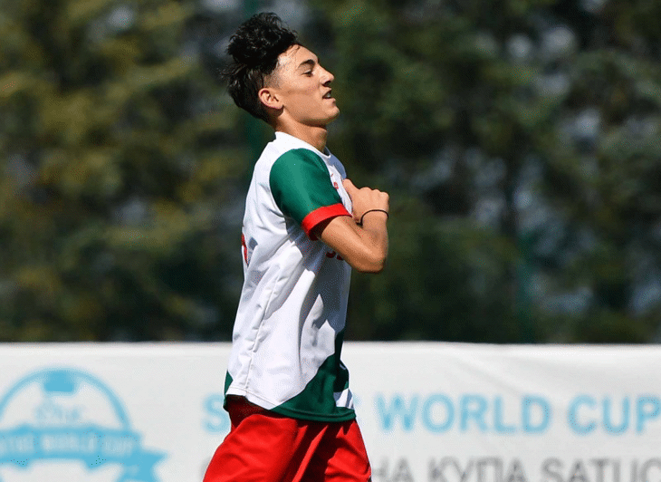 България - Нигерия и Либерия - Мароко са полуфиналите на Световна купа SATUC