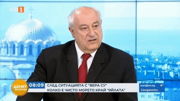 Министър Личев: Внос на незаконни отпадъци в България няма