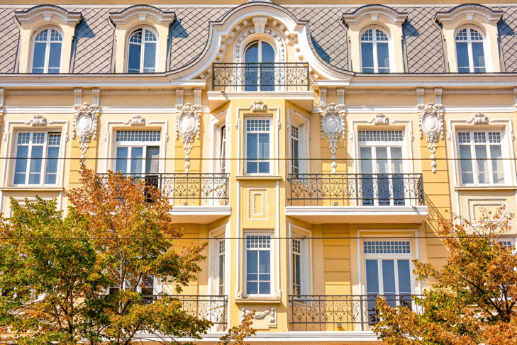 Собствениците на сгради, паметници на културата, могат да кандидатстват по програма „Културно наследство“ на Столична община