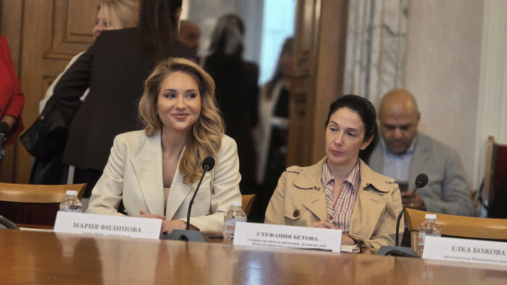 Заместник-омбудсманът Мария Филипова: Семейството е ключът в борбата с агресията сред децата