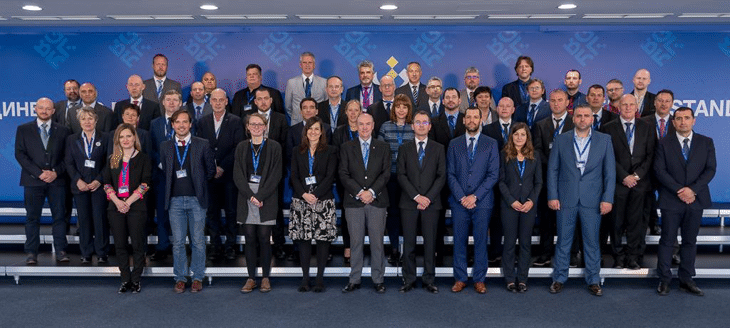 Експерти по огнестрелните оръжия работят за подобряване на обмена на информация между ЕС и Западните Балкани