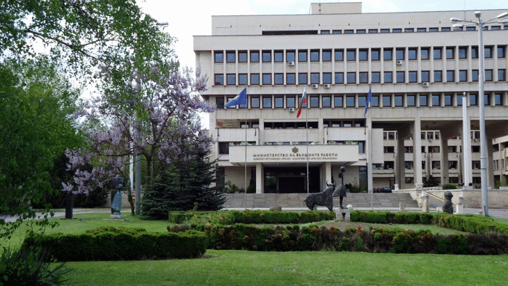 Домакинство на България на следващото шесто заседание на Работната група по санкциите срещу Сирия