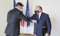 МВнР