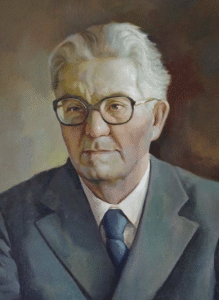 110 години от рождението на акад. Владимир Георгиев ще бъдат отбелязани с научна сесия и тържествено връчване на награди