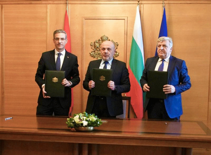 България получава финансиране за посетителската инфраструктура в Национален парк „Рила“