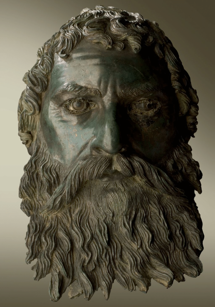 На 14 Април 2015 Г. В Музея „Лувър” Се Открива Изложбата „Епопея На Тракийските Царе – Археологически Открития В България”