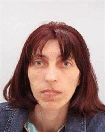 Столичната полиция издирва Марияна Пешева Столичната полиция издирва Марияна Пешева