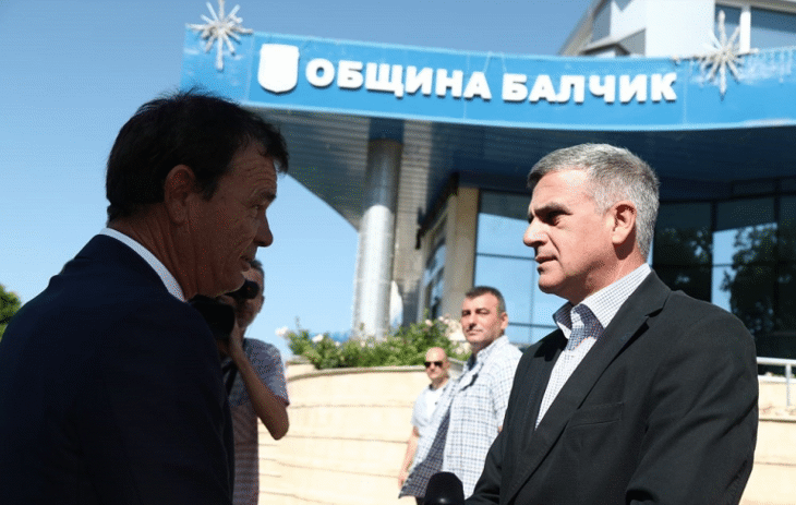 Премиерът Стефан Янев: Българските граждани очакват смислена съдебна реформа, която да им върне усещането за справедливост