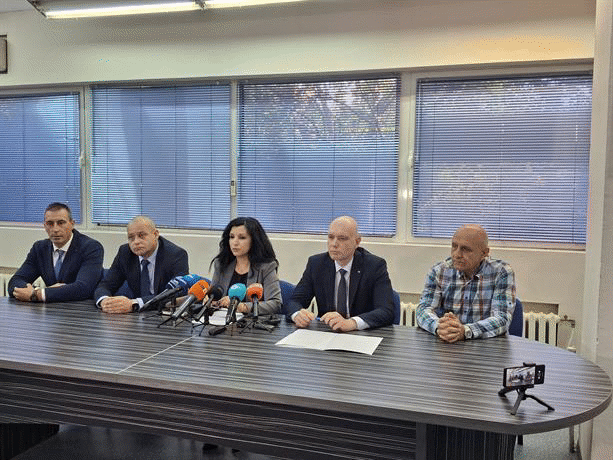 За по-малко от денонощие е установен и задържан извършител на тежко криминално престъпление в Първомай