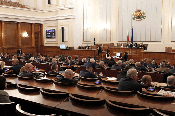 Парламентът прие на второ четене промени в Закона за експортния контрол на продукти, свързани с отбраната, и на изделия и технологии с двойна употреба.
